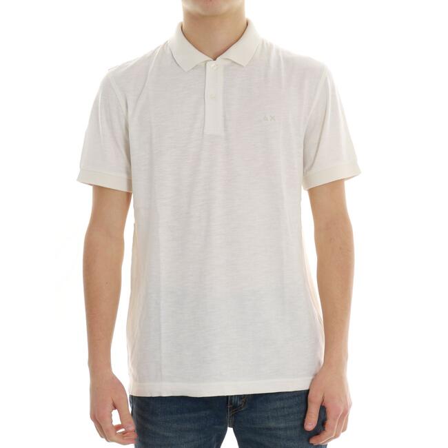 POLO JERSEY SUN68 - Mad Fashion | img vers.1300x/